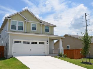 132 Shugart St, San Marcos, TX 78666