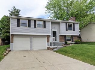 158 Lexington Farm Rd, Englewood, OH 45322