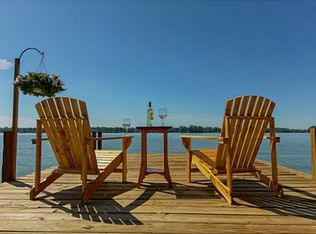 4587 N Bank Rd NE, Millersport, OH 43046