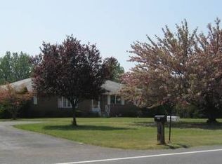 1520 Lower Marlboro Rd, Huntingtown, MD 20639