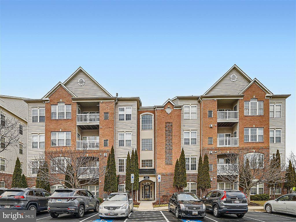 8100 Hickory High Ct UNIT G, Ellicott City, MD 21043 Zillow
