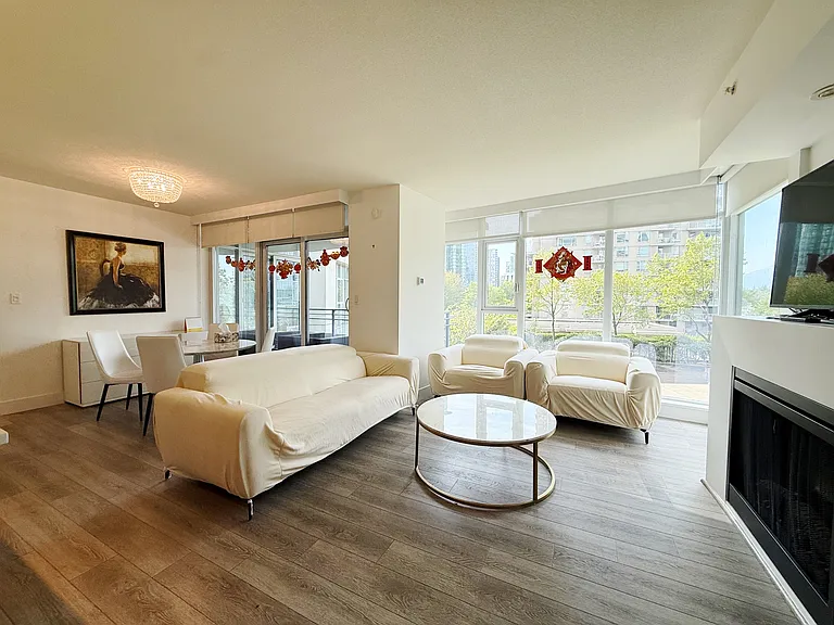 1205 Hastings St W #4XX — Photo 5