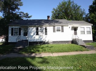 1230 8th St, Rock Island, IL