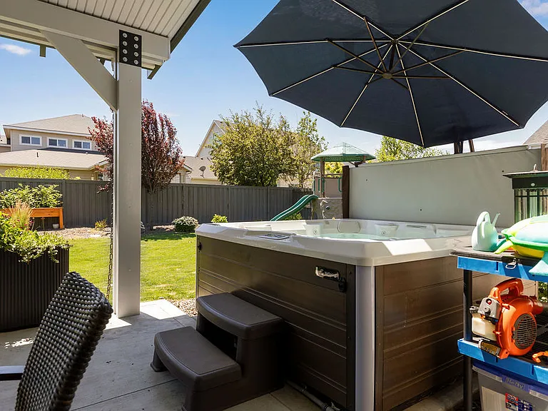 3419 E Rincon St — Photo 61
