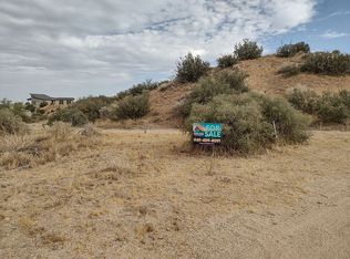 Apache Pass, Rimrock, CA 92268