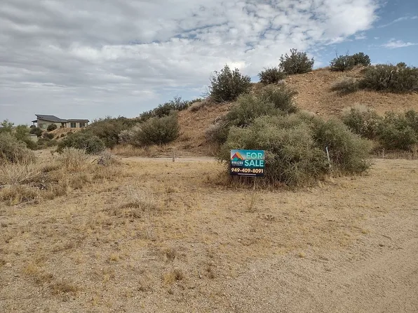 Apache Pass, Rimrock, CA 92268