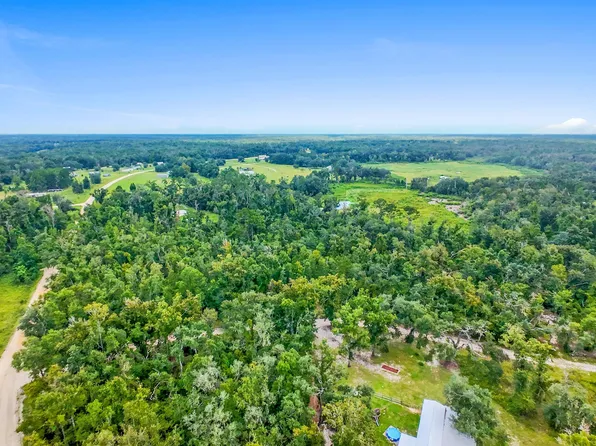 Vacant Nw Blue Oak Ln, Jennings, FL 32053
