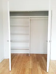 Rented by New York Residence