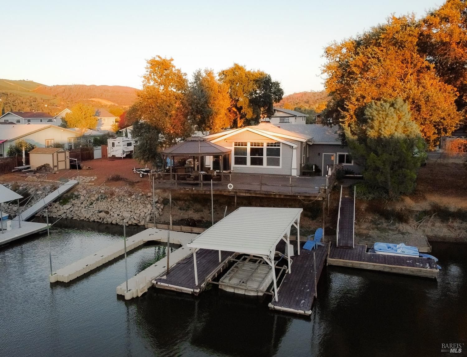 671 Keys Blvd, Clearlake Oaks, CA 95423 MLS 323915141 Zillow