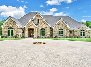 3555 E Old Axtell Rd, Axtell, TX 76624