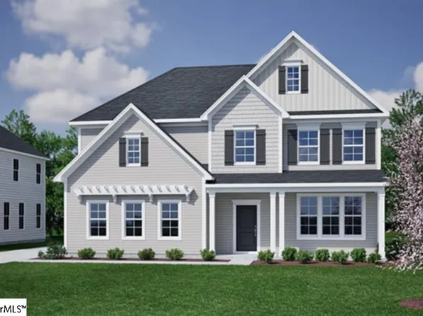 254 Castlebar St Lot 32, Woodruff, SC 29388