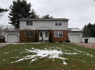 12827 Hametown Rd #12827, Doylestown, OH 44230