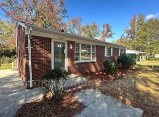 928 Patton Cir, Henderson, NC 27536