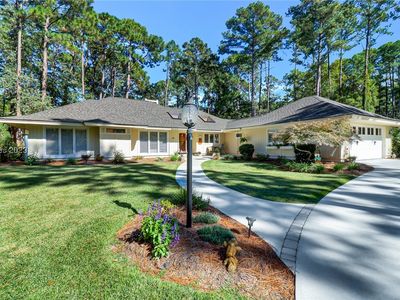 29 Pheasant Run, Hilton Head Island, SC, 29926