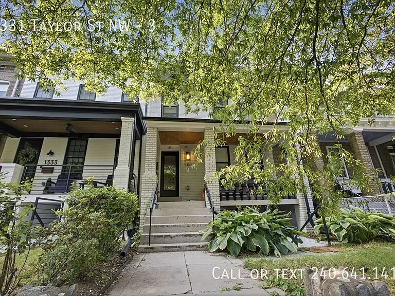 1331 Taylor St NW #3 — Photo 33