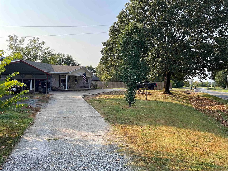 224 Highway 107 N, Enola, AR 72047 Zillow