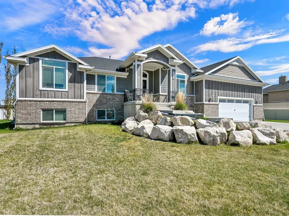 4494 W 1600 N, Plain City, UT 84404