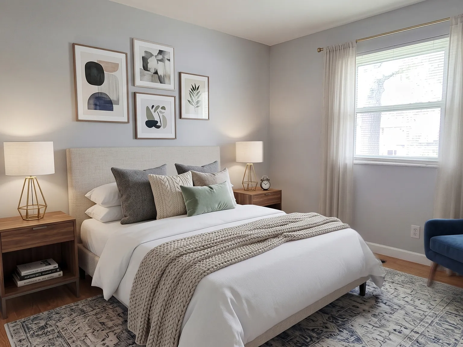 2 bed, 750 sqft, $1,095 — Photo 3