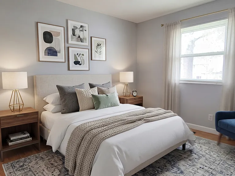 4006 Esseldale Dr #4006 — Photo 3