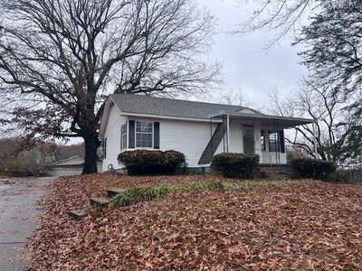 2506 8th Ave, Haleyville, AL, 35565