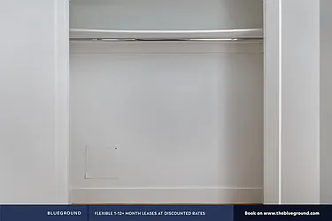 Rented by The Blueground