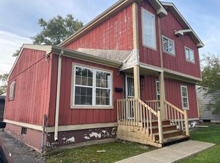 2106 E 223rd St, Sauk Village, IL