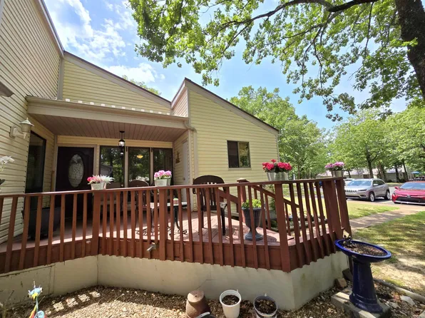 134 Richwood Dr APT 7, Fairfield Bay, AR 72088