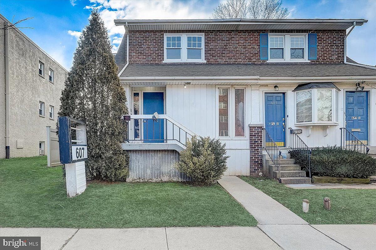 607 N Broad St, Lansdale, PA 19446 Zillow