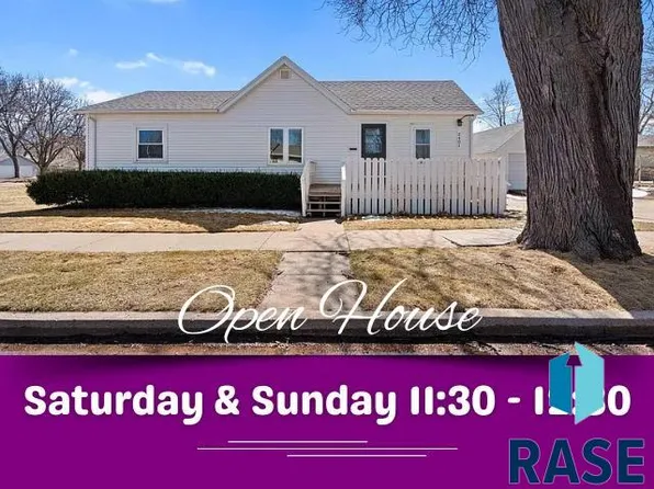 2405 W Bailey St, Sioux Falls, SD 57104