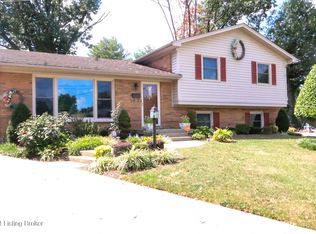 3 Bella Ct, Shively, KY