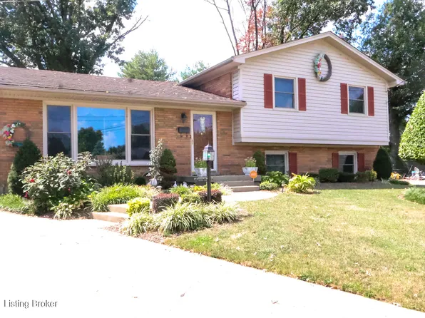 3 Bella Ct, Shively, KY 40216