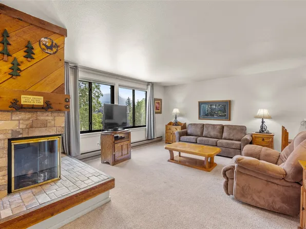 166 Argentine Court UNIT 1433, Keystone, CO 80435