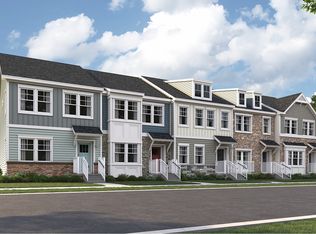 Arcadia Non Garage Plan, Tanyard Cove North, Glen Burnie, MD 21060