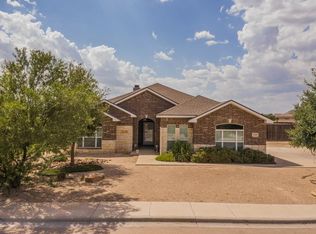 3209 San Marino Dr, Odessa, TX 79765