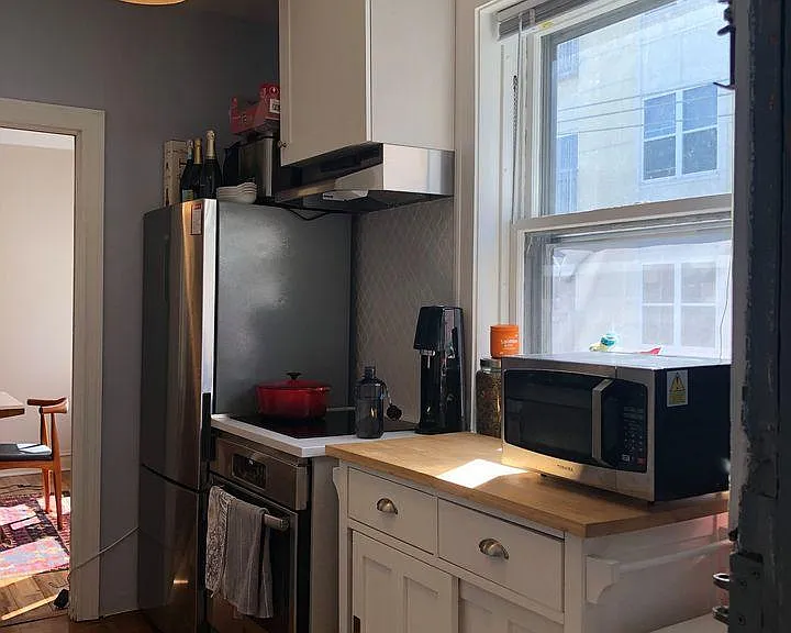 728.5 Hinman Ave #3S — Photo 8