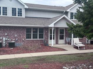 2527 Telluride Trl APT G, Green Bay, WI 54313