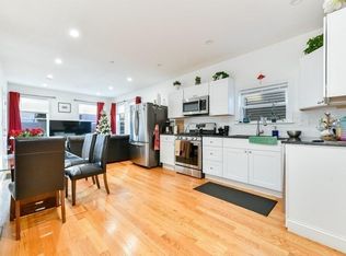 236 Havre St #2, Boston, MA 02128