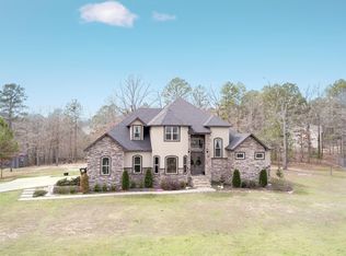 2397 Chestnut Loop, Little Rock, AR 72210