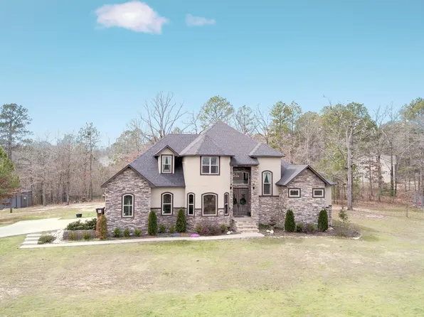 2397 Chestnut Loop, Little Rock, AR 72210