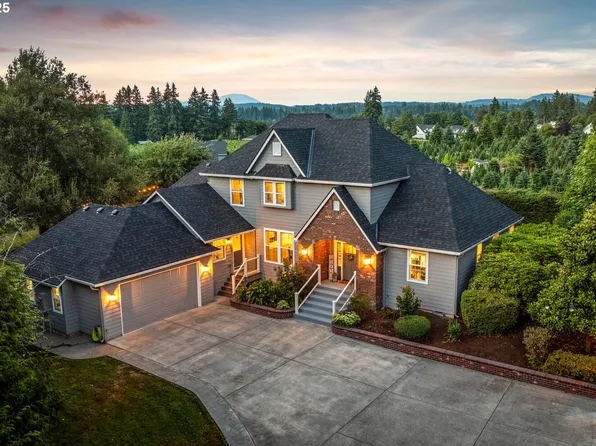 4812 NE 259th St, Ridgefield, WA 98642