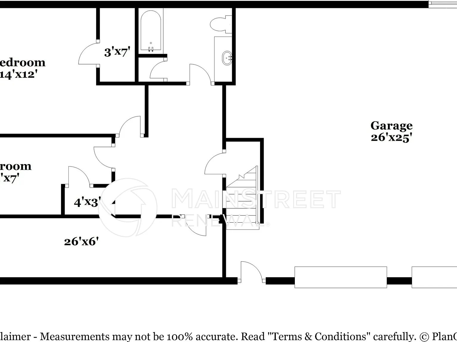 4744 Smithfield Dr N — Photo 4