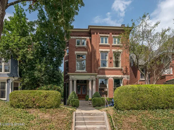 1421 Hepburn Ave, Louisville, KY 40204