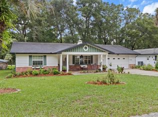 3550 S Dean Ter, Inverness, FL 34452