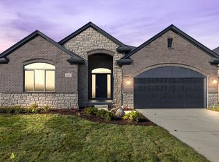 56647 Via Toscana, Macomb, MI 48042