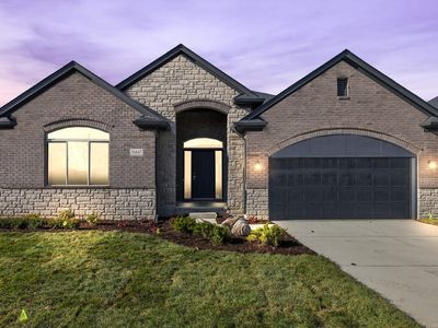56647 Via Toscana, Macomb, MI, 48042