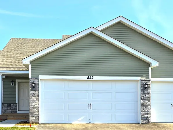 522 Greywood Blvd SW, Delano, MN 55328