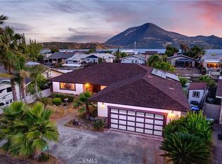 7795 Richard Dr, Lucerne, CA 95458