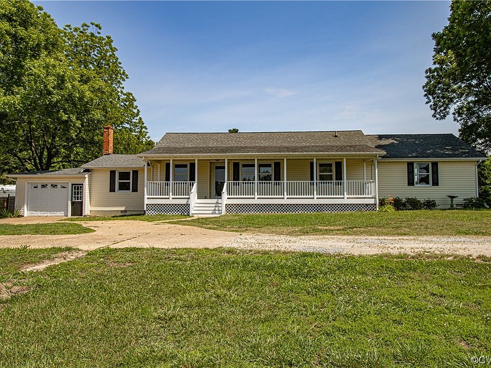 8508 Sandy Ridge Rd, North Prince VA 23860 Zillow
