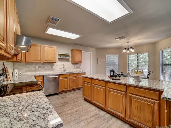 7310 NORTHALLERTON, Converse, TX 78109