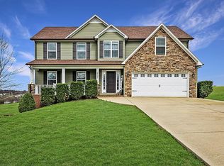 3737 Carlisle Rd, Cookeville, TN 38501